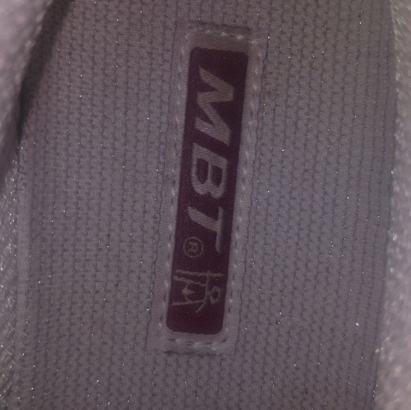 MBT Rocker shoes - Picture 4 of 5